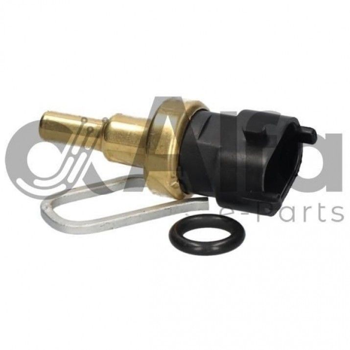 Sensor de temperatura del refrigerante para ALFA ROMEO GIULIA (952_) 2.2 D (952AGA250, 952AGM250, 952ASM2, 952ASA2)