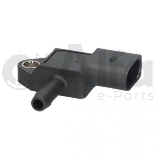 Sensor de presión de los gases de escape para SKODA OCTAVIA III (5E3, NL3, NR3) 1.6 TDI