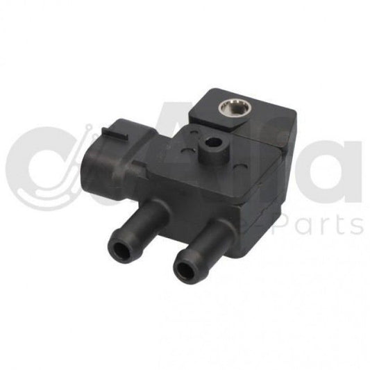Sensor de presión de los gases de escape para HYUNDAI i20 I (PB, PBT) 1.4 CRDi