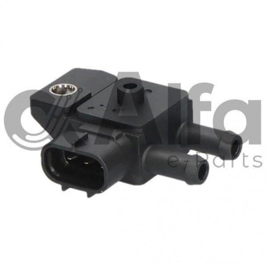 Sensor de presión de los gases de escape para LEXUS IS II (_E2_) 200d (ALE20_, ALE20R)