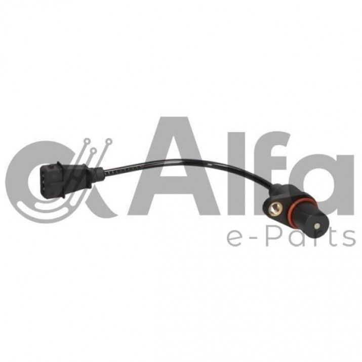 Sensor de posición del cigüeñal para HYUNDAI ACCENT Sedán (X-3) 1.3