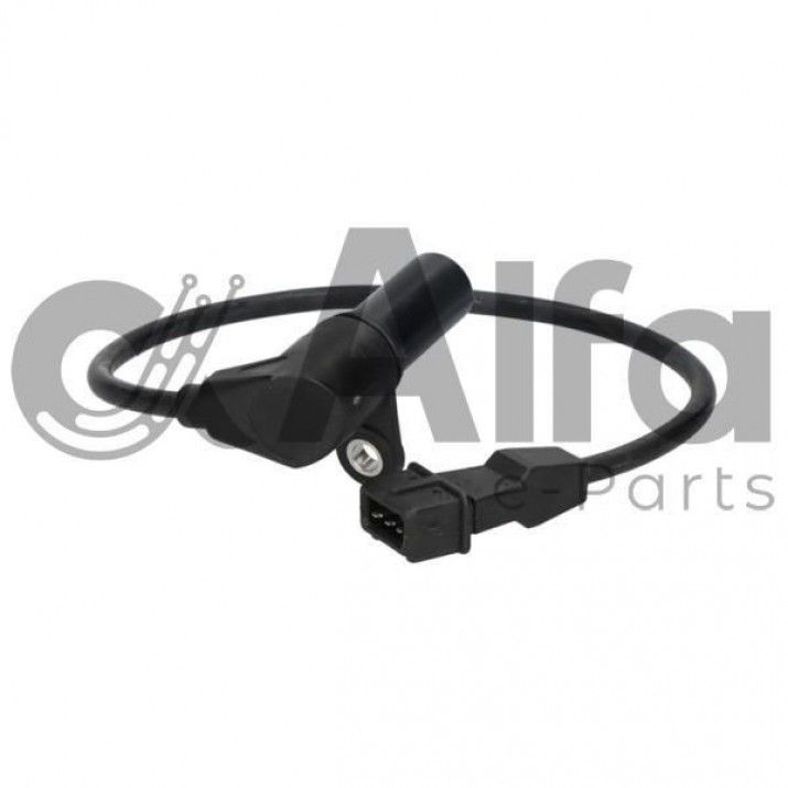Sensor de posición del cigüeñal para CHEVROLET AVEO / KALOS Sedán (T200) 1.4