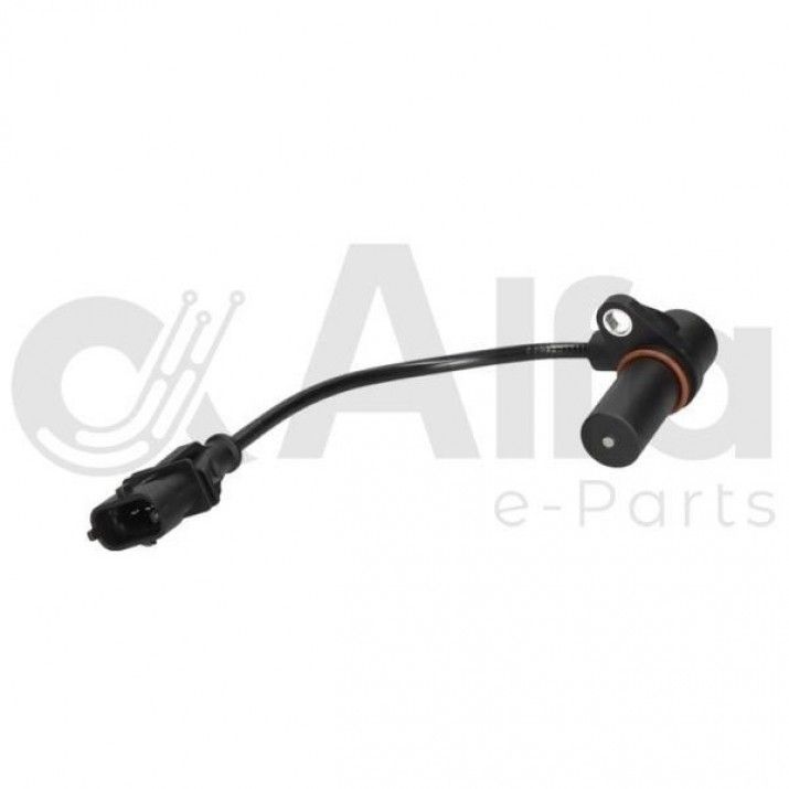 Sensor de posición del cigüeñal para HONDA ACCORD VII (CL, CN) 2.2 i-CTDi (CN1)
