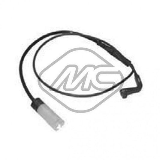 Sensor de desgaste de pastillas de freno para BMW 5 Touring (E61) 520 i