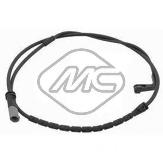 Sensor de desgaste de pastillas de freno para BMW X5 (E70) 3.0 si