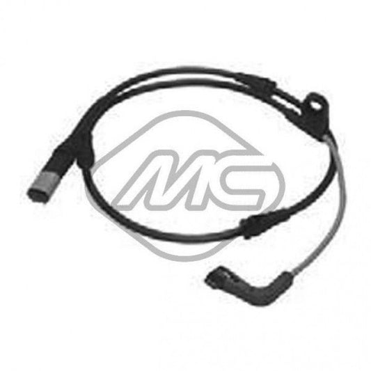 Sensor de desgaste de pastillas de freno para BMW X5 (E70) 4.8 i xDrive