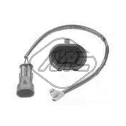 Sensor de desgaste de pastillas de freno para IVECO DAILY II Furgón 35-8