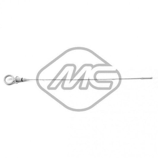 Varilla del nivel de aceite para AUDI A1 (8X1, 8XK) 1.6 TDI