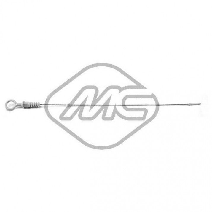 Varilla del nivel de aceite para AUDI A4 B5 (8D2) 1.8 T