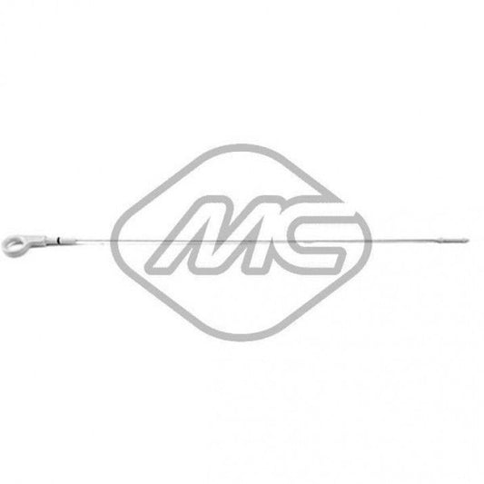 Varilla del nivel de aceite para AUDI A3 Sportback (8VA, 8VF) 1.0 TFSI