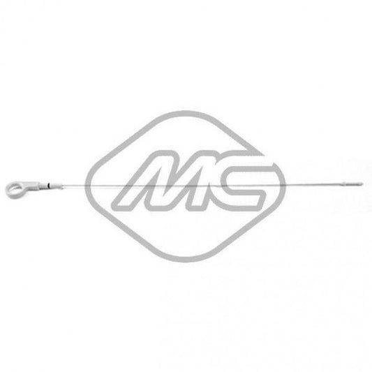 Varilla del nivel de aceite para AUDI A3 Sportback (8VA, 8VF) 1.2 TFSI