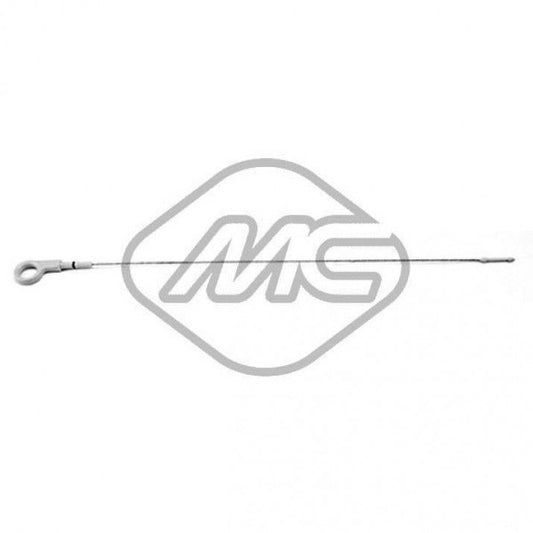 Varilla del nivel de aceite para AUDI A1 (8X1, 8XK) 1.4 TFSI