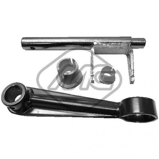 Horquilla de embrague para CITROËN AX (ZA-_) 10 E