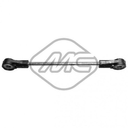 Palanca de selección del cambio para AUDI A3 (8L1) 1.6