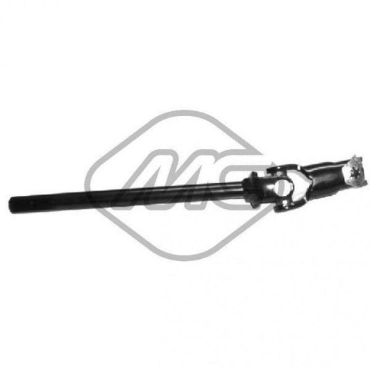 Articulación de la columna de dirección para CITROËN C15 Combi 1.8 D