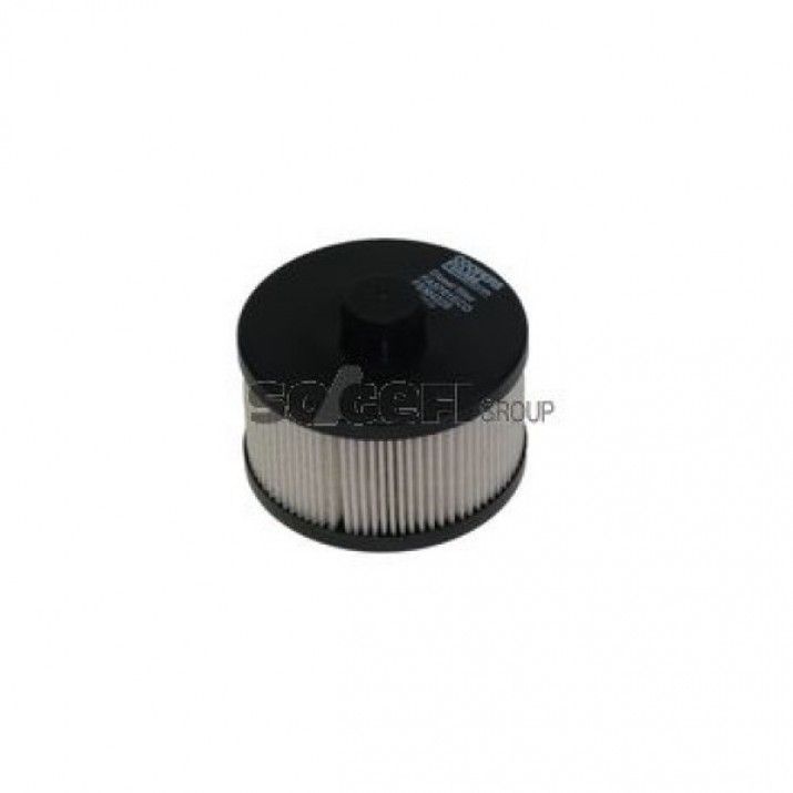 Filtro de combustible para CHRYSLER VOYAGER IV (RG, RS) 2.5 CRD