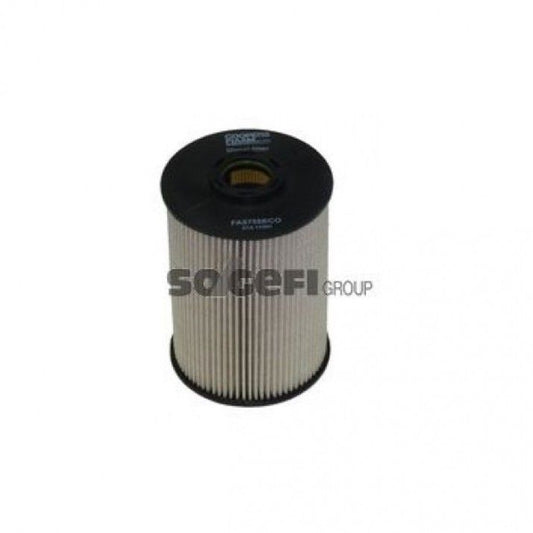 Filtro de combustible para CITROËN C5 III (RD_) 2.7 HDi (RDUHZJ)