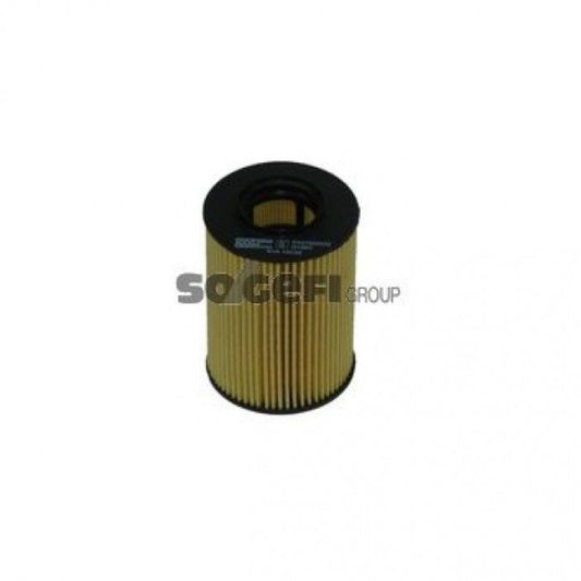 Filtro de aceite para MERCEDES-BENZ A-CLASS (W169) A 150 (169.031, 169.331)