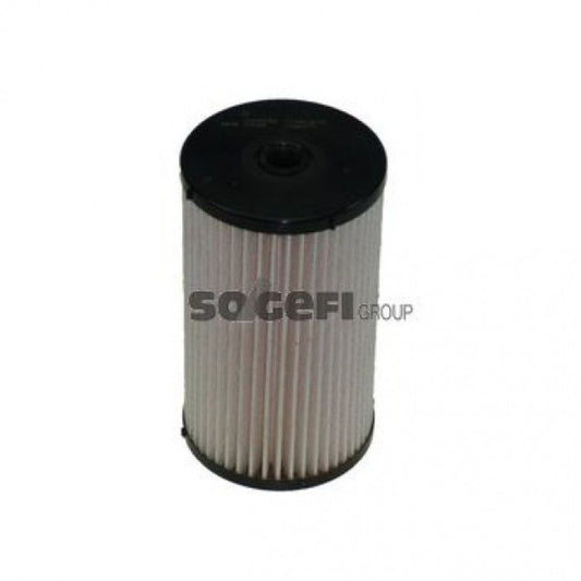 Filtro de combustible para AUDI A3 (8P1) 1.6 TDI