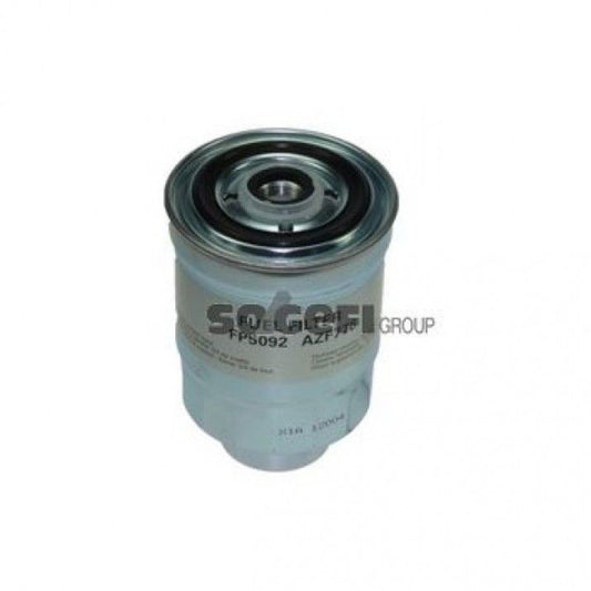 Filtro de combustible para HYUNDAI H-1 / STAREX Autobús (A1) 2.5 TCi