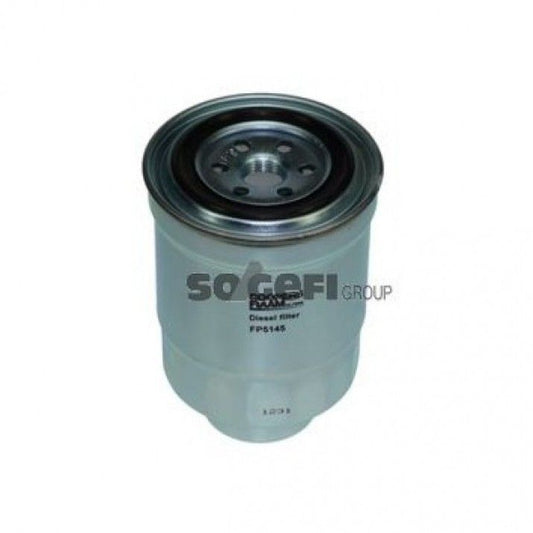 Filtro de combustible para CARBODIES FX FAIRWAY 2.7 TD
