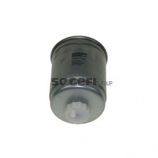 Filtro de combustible para FORD TRANSIT Autobús (E_ _) 2.5 DI (EBS, EDS, EGL, ESS, EUS)