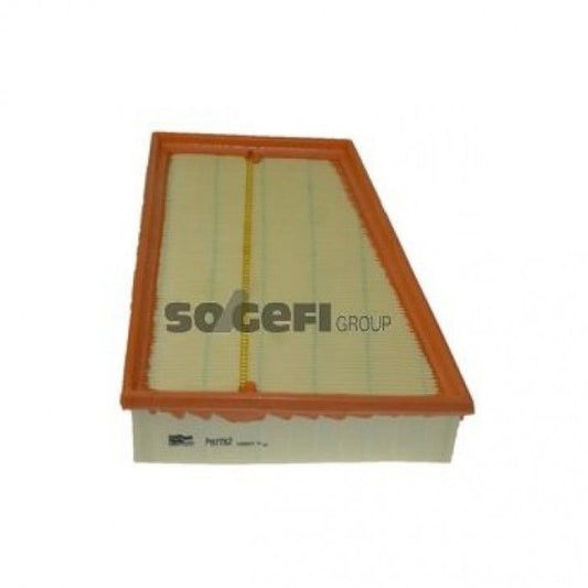 Filtro de aire para MERCEDES-BENZ CITAN Monovolumen (W415) 112 (415.703)