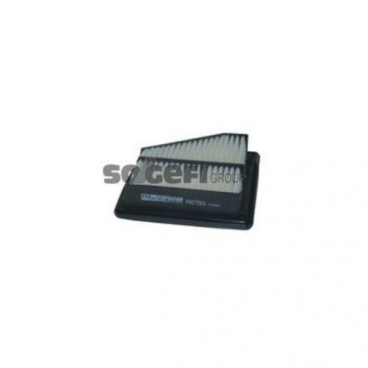Filtro de aire para HONDA CIVIC VIII Hatchback (FN, FK) 1.4 (FK1, FN4)