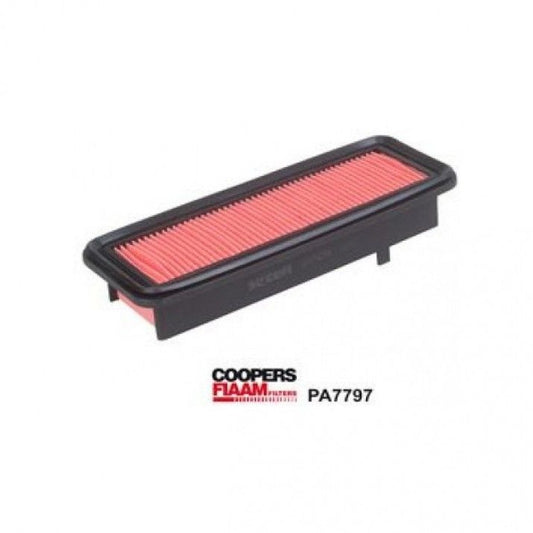 Filtro de aire para NISSAN MICRA IV (K13K, K13KK) 1.2 DIG-S