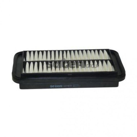 Filtro de aire para NISSAN PIXO (UA0) 1.0