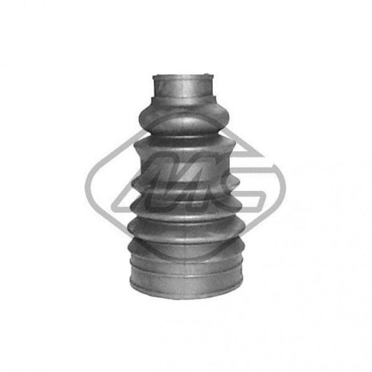 Kit de fuelle de transmisión para RENAULT 19 I Chamade (L53_) 1.4 (L532, L53P)