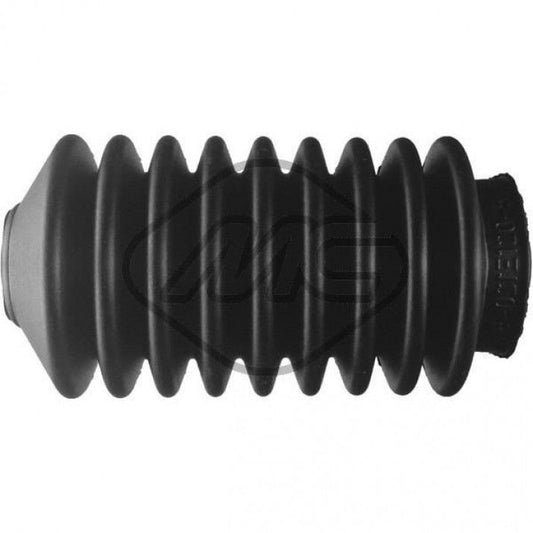 Kit de fuelle de dirección para VW DERBY (86) 0.9