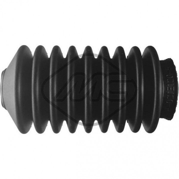 Kit de fuelle de dirección para VW DERBY (86) 0.9