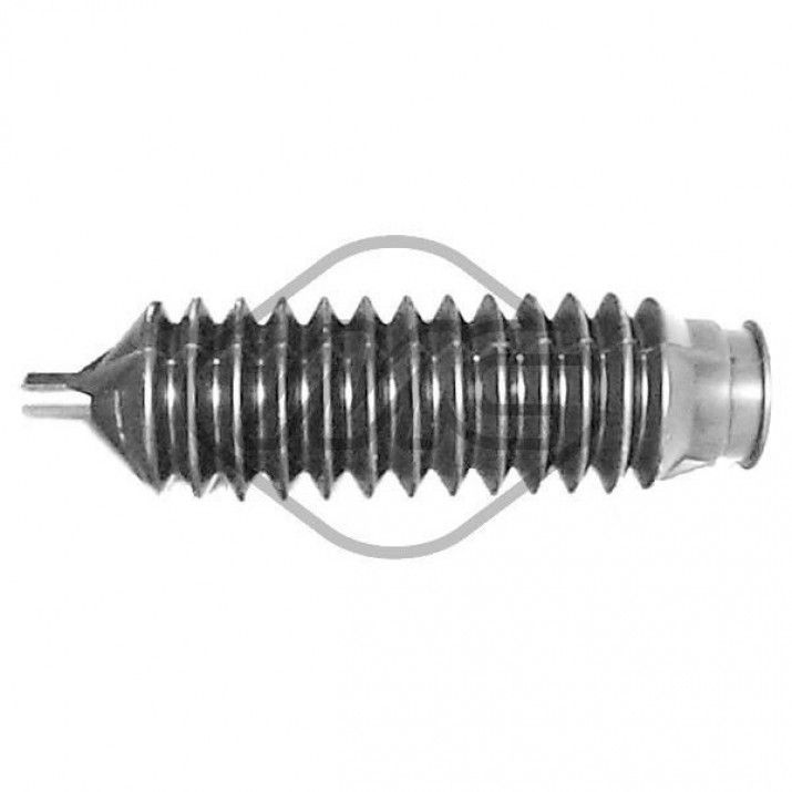 Kit de fuelle de dirección para FORD ESCORT IV (GAF, AWF, ABFT) 1.1