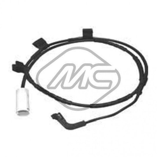 Sensor de desgaste de pastillas de freno para MINI MINI (R56) One