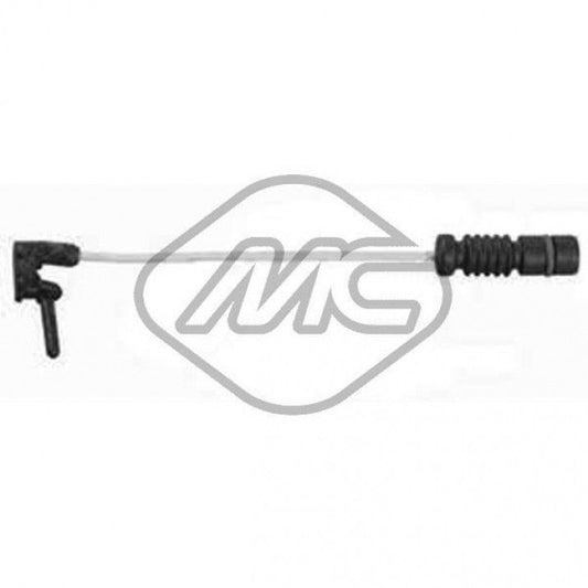 Sensor de desgaste de pastillas de freno para MERCEDES-BENZ M-CLASS (W163) ML 230 (163.136)