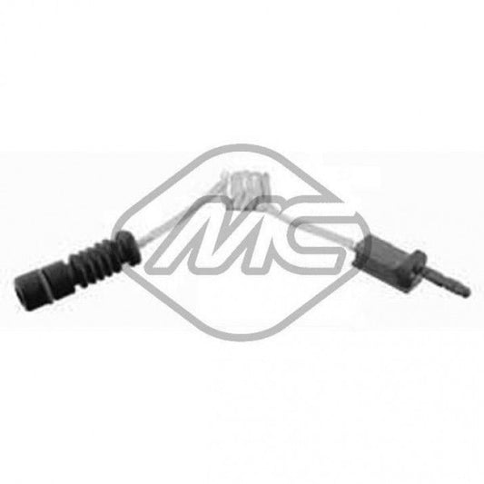 Sensor de desgaste de pastillas de freno para MERCEDES-BENZ G-CLASS Cabrio (W463) 230 GE (463.204)
