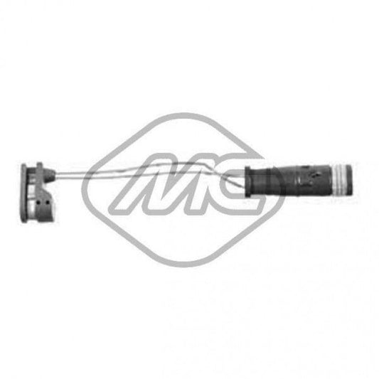 Sensor de desgaste de pastillas de freno para MERCEDES-BENZ E-CLASS (W211) E 350 4-matic (211.087)