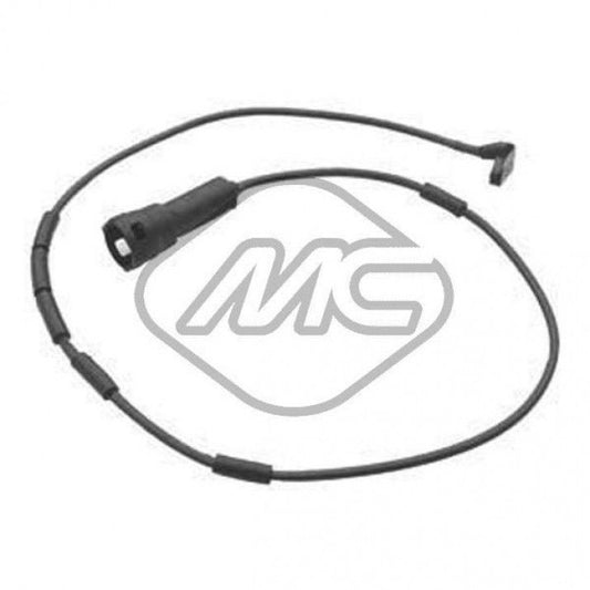 Sensor de desgaste de pastillas de freno para OPEL ASTRA F Sedán (T92) 1.4 i (F19, M19)