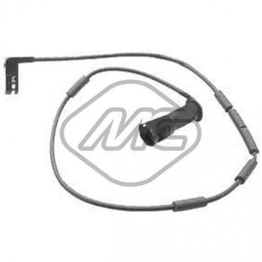 Sensor de desgaste de pastillas de freno para OPEL ASTRA F Sedán (T92) 1.6 i 16V (F19, M19)