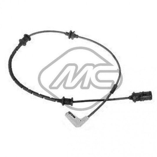 Sensor de desgaste de pastillas de freno para OPEL VECTRA B (J96) 1.6 i (F19)