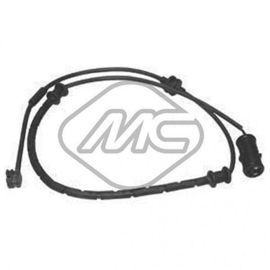 Sensor de desgaste de pastillas de freno para OPEL ASTRA G Sedán (T98) 1.8 16V (F69)