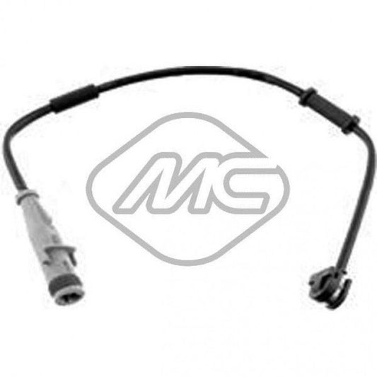 Sensor de desgaste de pastillas de freno para OPEL ASTRA H (A04) 1.2 (L48)