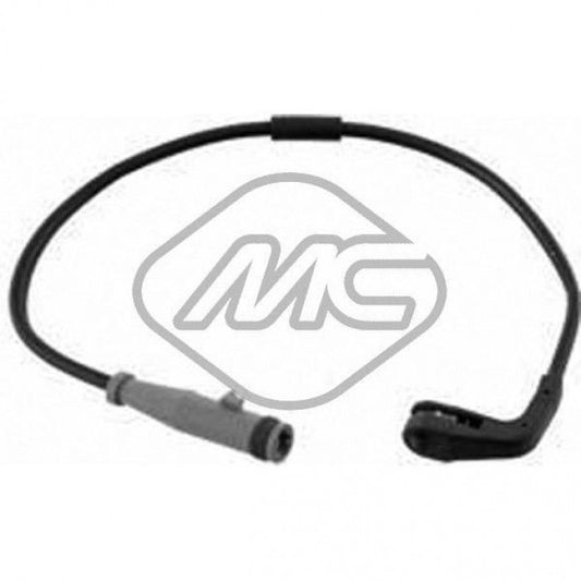 Sensor de desgaste de pastillas de freno para OPEL SIGNUM Hatchback (Z03) 2.8 V6 Turbo (F48)