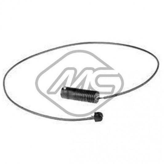Sensor de desgaste de pastillas de freno para BMW 3 (E36) 316 i