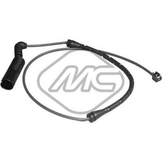 Sensor de desgaste de pastillas de freno para BMW 3 (E46) 325 xi