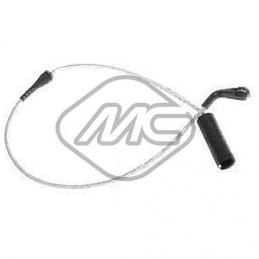 Sensor de desgaste de pastillas de freno para BMW 5 (E39) 520 i