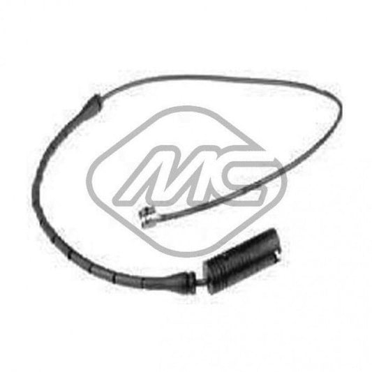Sensor de desgaste de pastillas de freno para BMW 3 (E36) 316 i