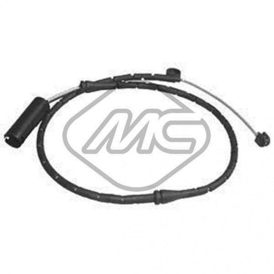 Sensor de desgaste de pastillas de freno para BMW X5 (E53) 3.0 i