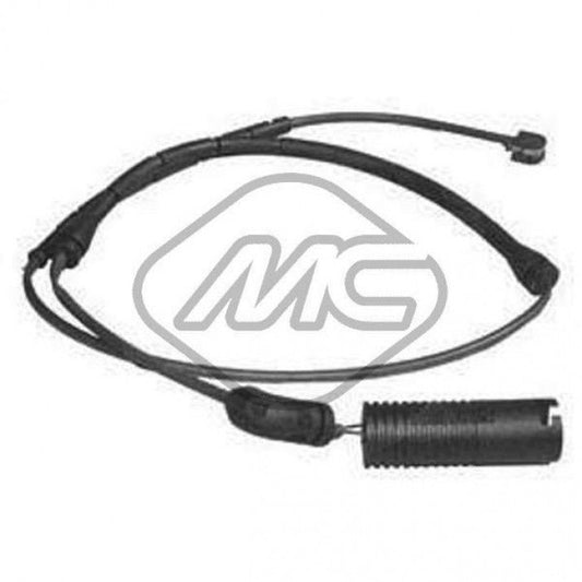 Sensor de desgaste de pastillas de freno para BMW X5 (E53) 3.0 i